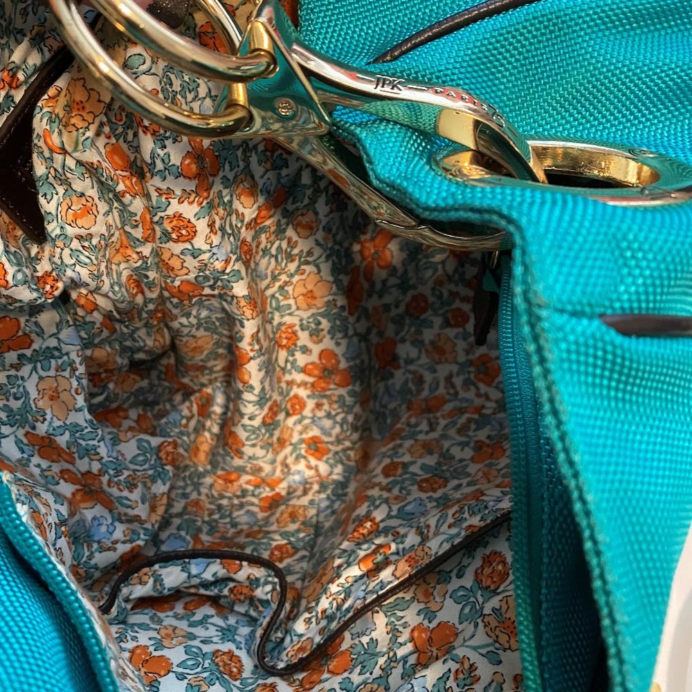 JPK Purse